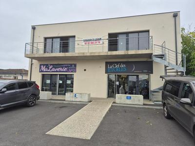 Local commercial - 75 m²