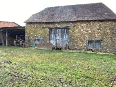 Maison - 195 m² - 7 pièces