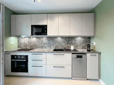 Studio - 30 m² - 1 pièce