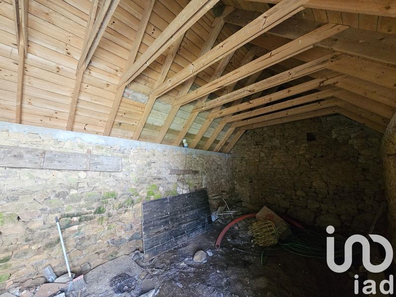 Maison - 156 m² - 5 pièces