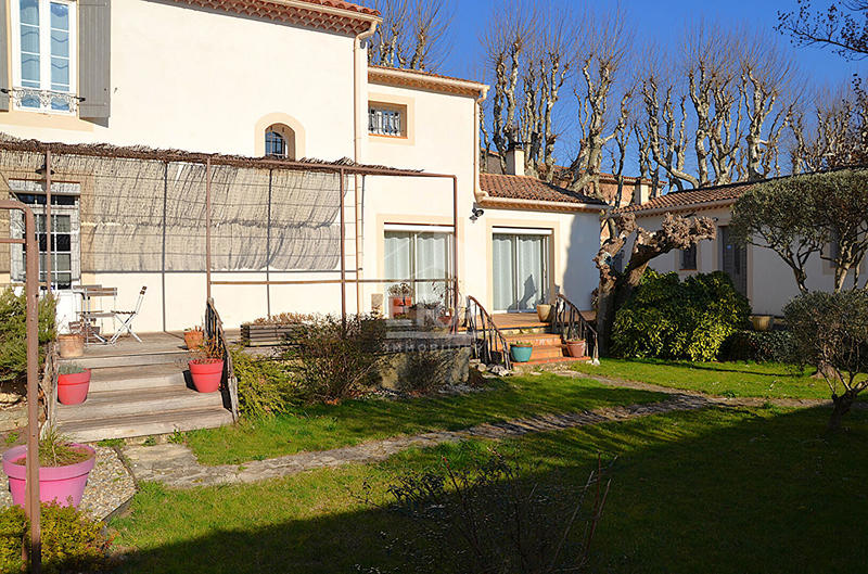 Maison - 160 m² - 5 pièces