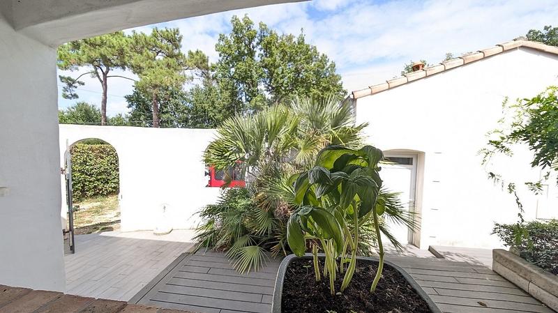 Maison - 134 m² - 4 pièces