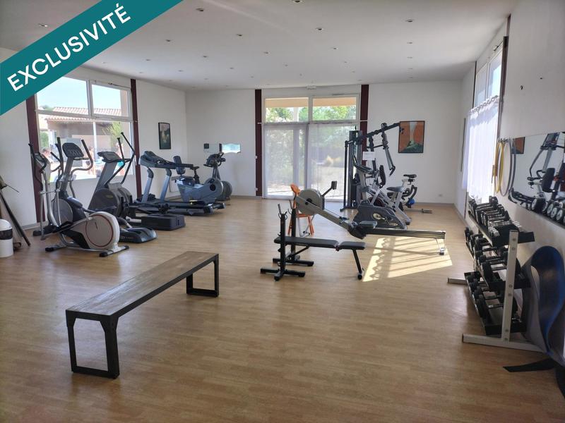 Appartement - 42 m² - 3 pièces