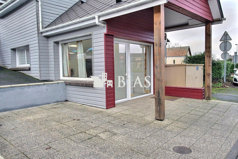 Appartement - 57 m² - 2 pièces