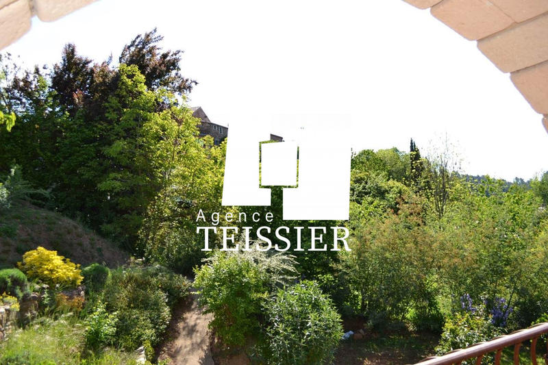 Mas - 110 m² - 4 pièces