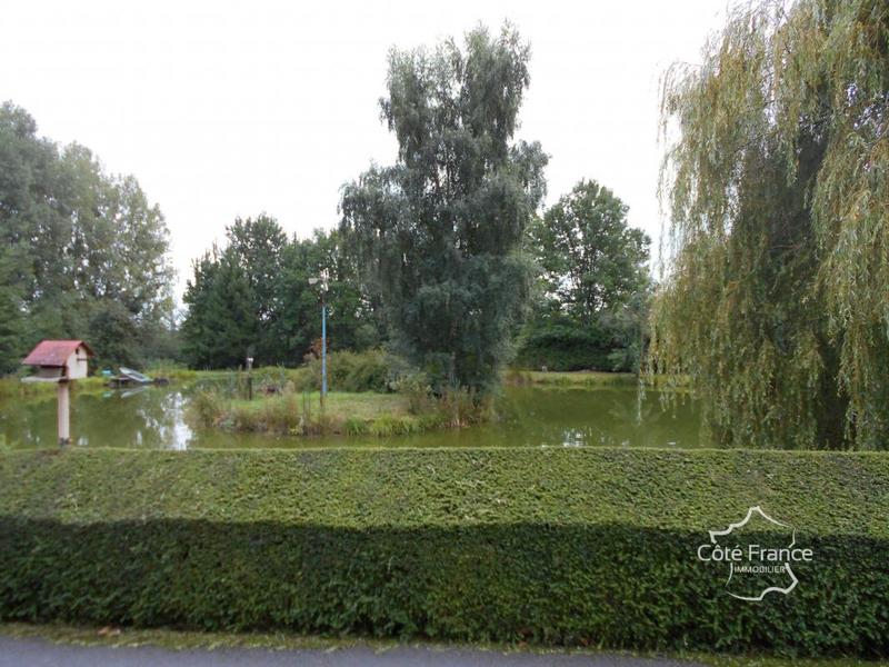 Propriété - 101 m² - 4 pièces