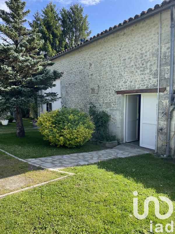 Maison - 185 m² - 5 pièces