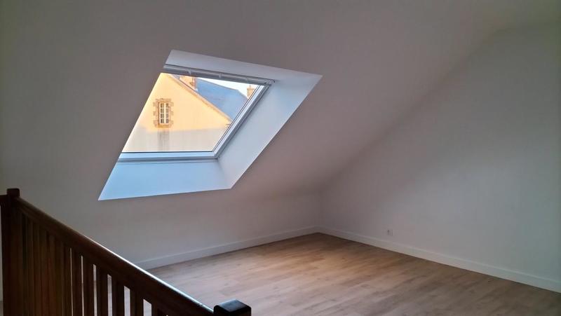 Duplex - 45 m² - 2 pièces