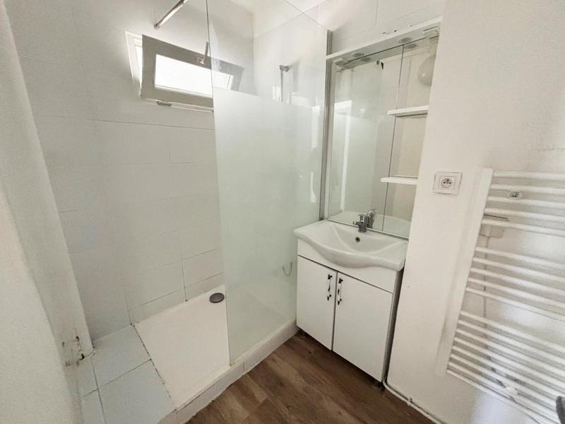 Appartement - 72 m² - 4 pièces