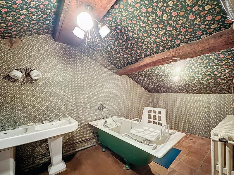 Pavillon - 170 m² - 4 pièces