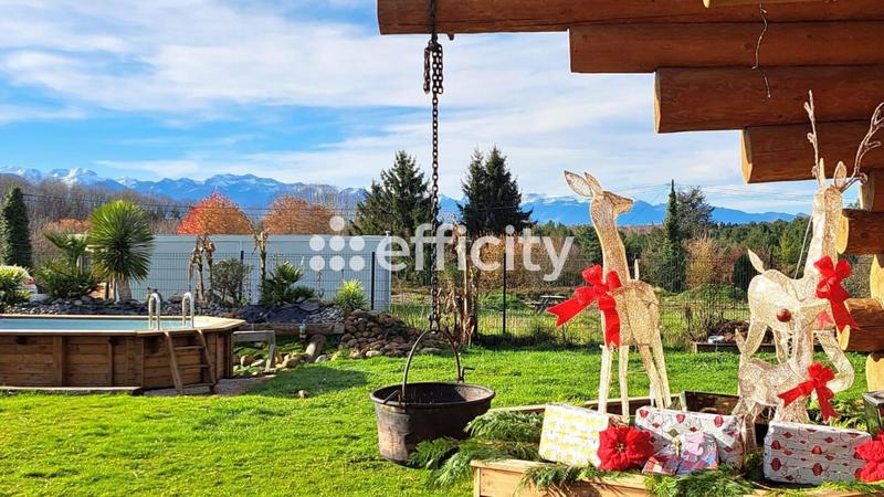 Villa - 101 m² - 5 pièces