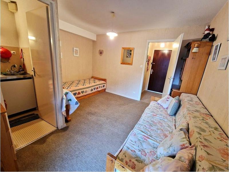 Appartement - 20 m² - 1 pièce