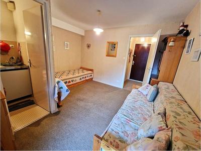 Appartement - 20 m² - 1 pièce