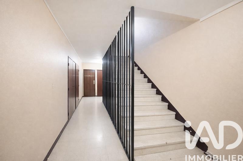 Appartement - 73 m² - 3 pièces