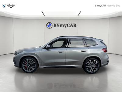 Bmw iX1 U11 eDrive20 204ch Bva m Sport