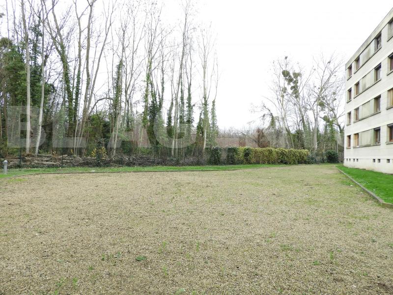 Appartement - 74 m² - 4 pièces