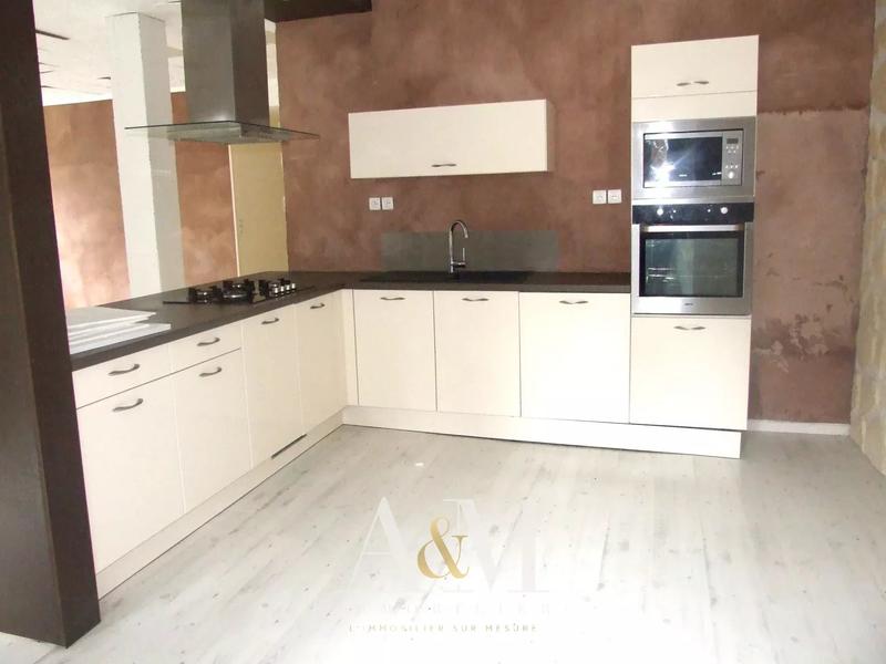 Immeuble - 540 m² - 15 pièces