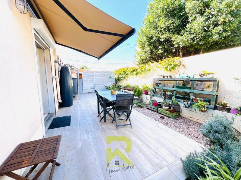 Maison - 160 m² - 7 pièces