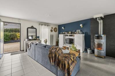 Maison - 112 m² - 5 pièces