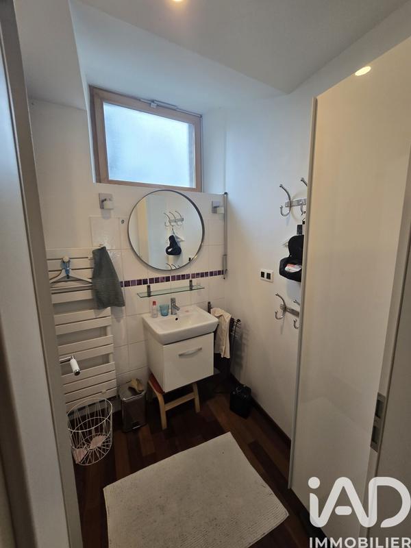 Maison - 145 m² - 7 pièces