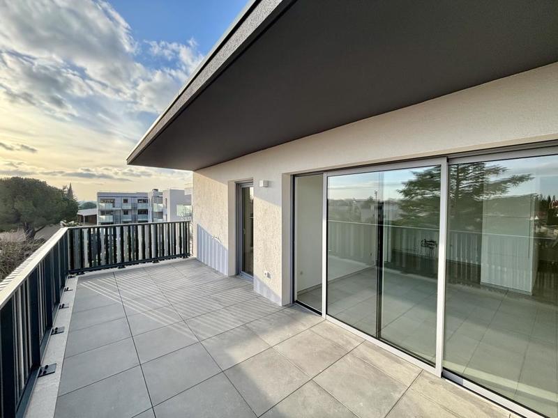 Appartement - 85 à 132 m² - 3 à 4 pièces