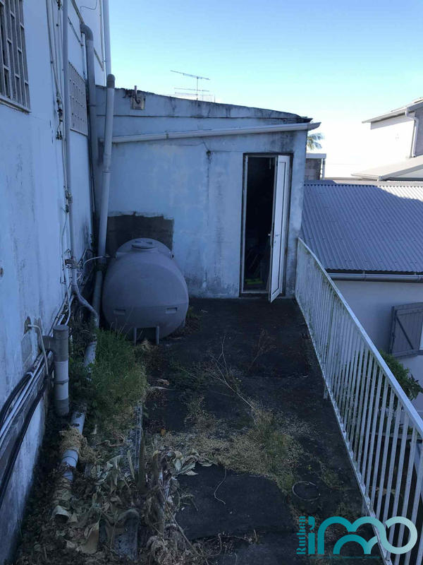 Maison - 200 m² - 8 pièces