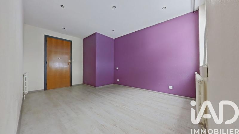 Maison - 211 m² - 8 pièces