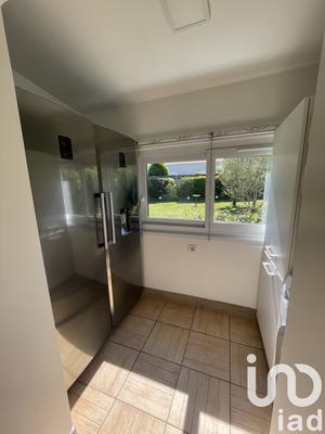 Maison - 126 m² - 5 pièces