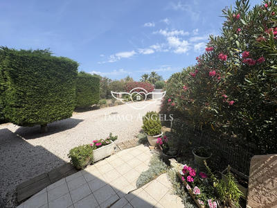 Maison - 163 m² - 8 pièces