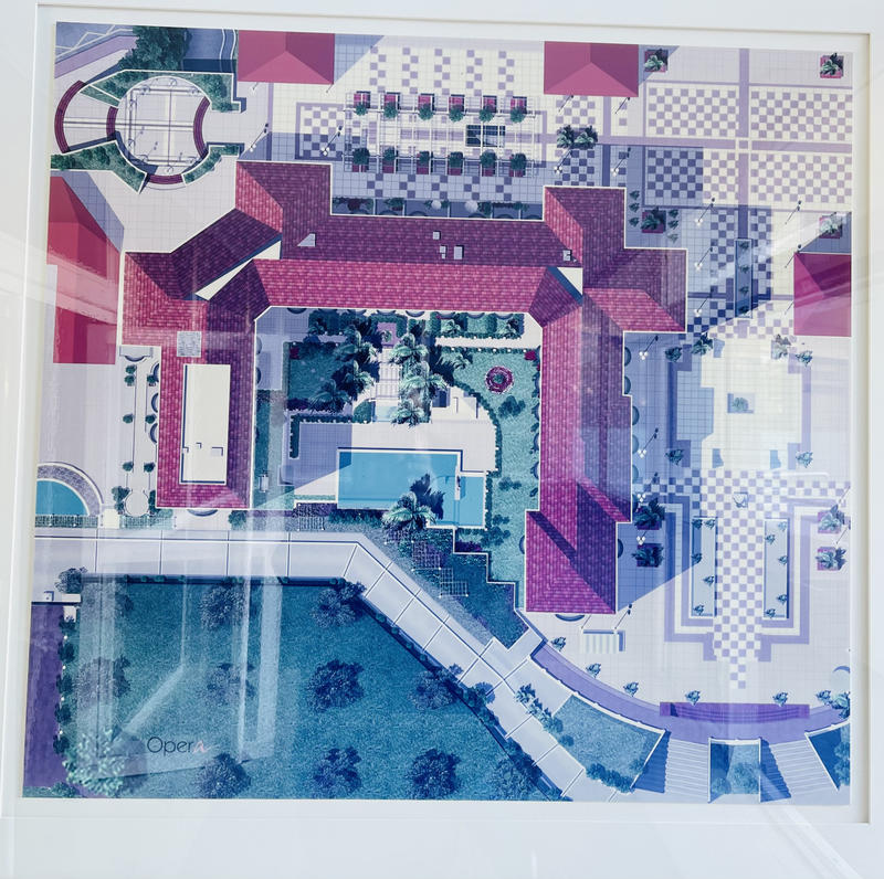 Appartement - 44 m² - 3 pièces