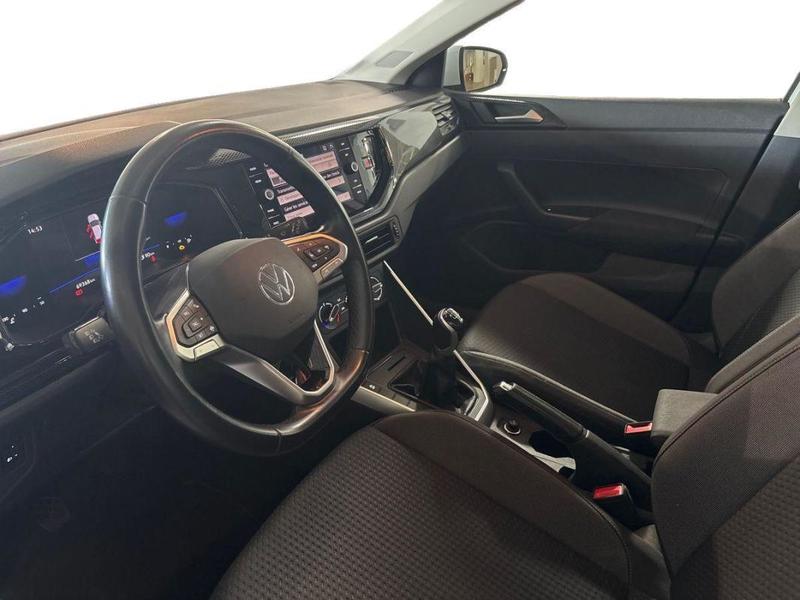 Volkswagen Polo 1.0 Tsi 95 s&amp;S Bvm5 Life Plus