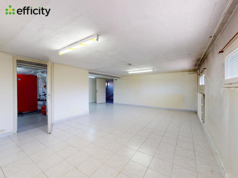 Maison - 125 m² - 4 pièces