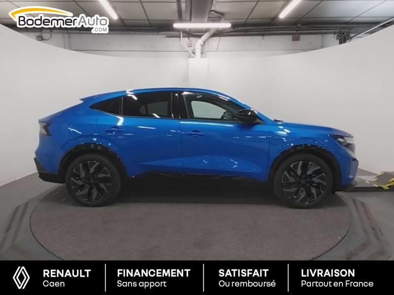 Renault Rafale E-Tech full hybrid 200 esprit Alpine