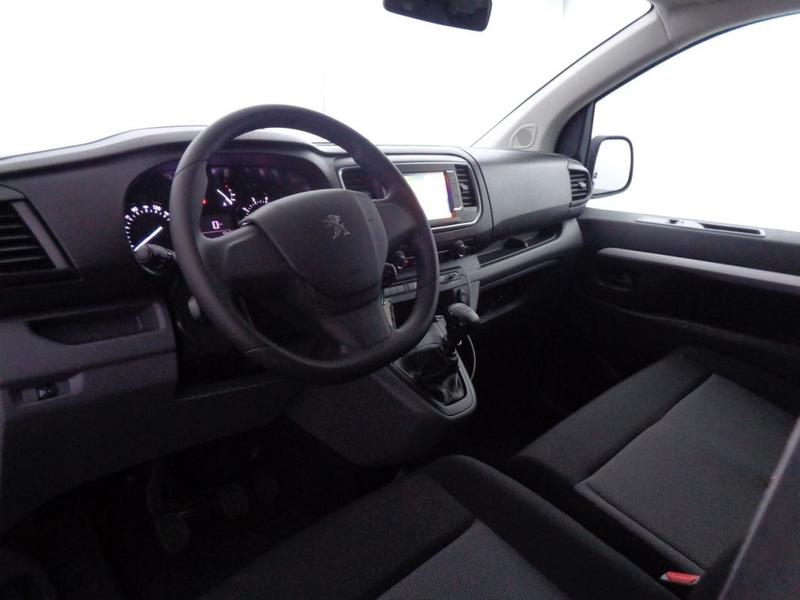 Peugeot Expert Cabine Approfondie Standard 2.0bluehdi 140s&amp;S Confort+