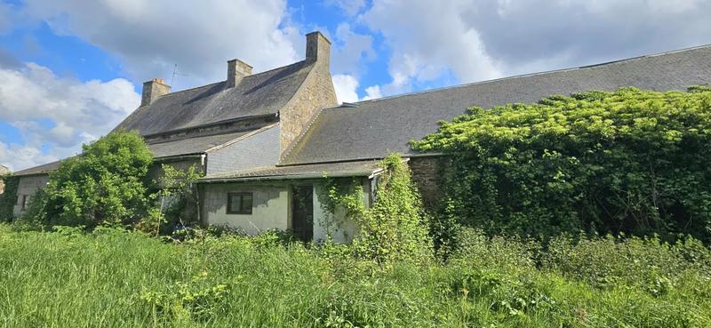 Maison - 183 m² - 9 pièces