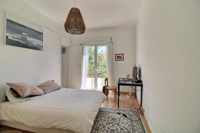 Appartement - 57 m² - 2 pièces