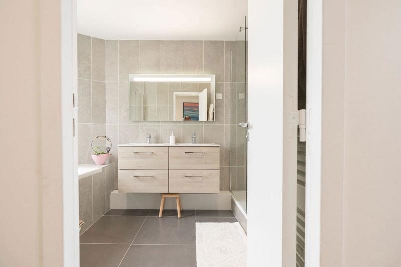 Duplex - 116 m² - 4 pièces