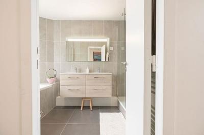 Duplex - 116 m² - 4 pièces