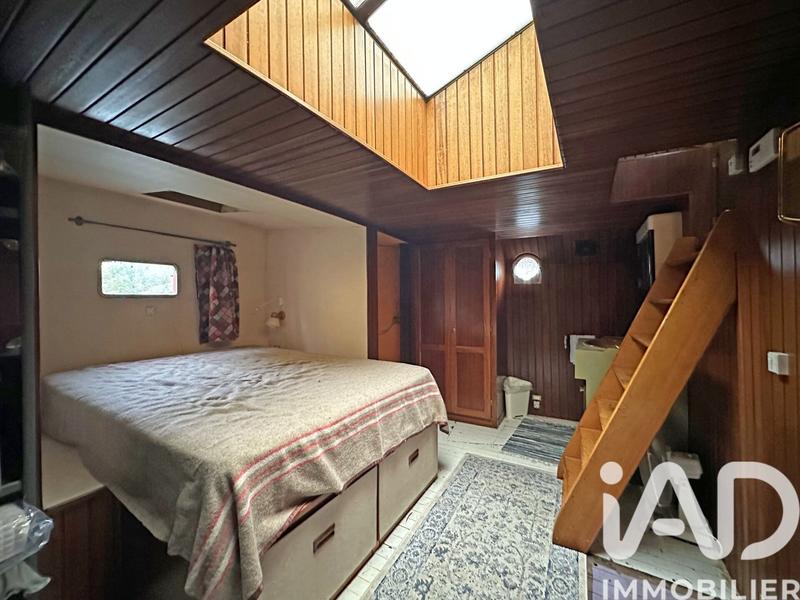 Maison - 155 m² - 6 pièces