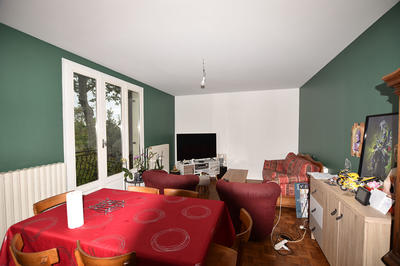 Maison - 97 m² - 5 pièces