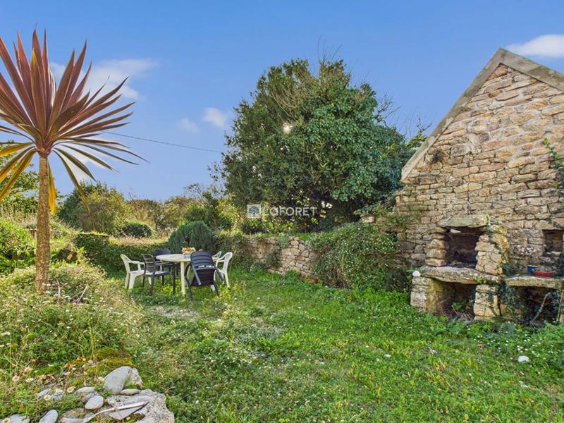 Ferme - 101 m² - 6 pièces