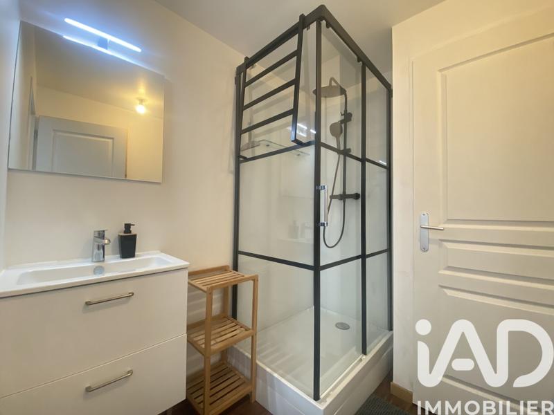 Appartement - 37 m² - 2 pièces