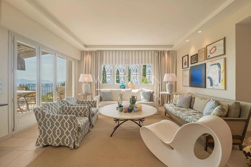 Villa - 319 m² - 7 pièces