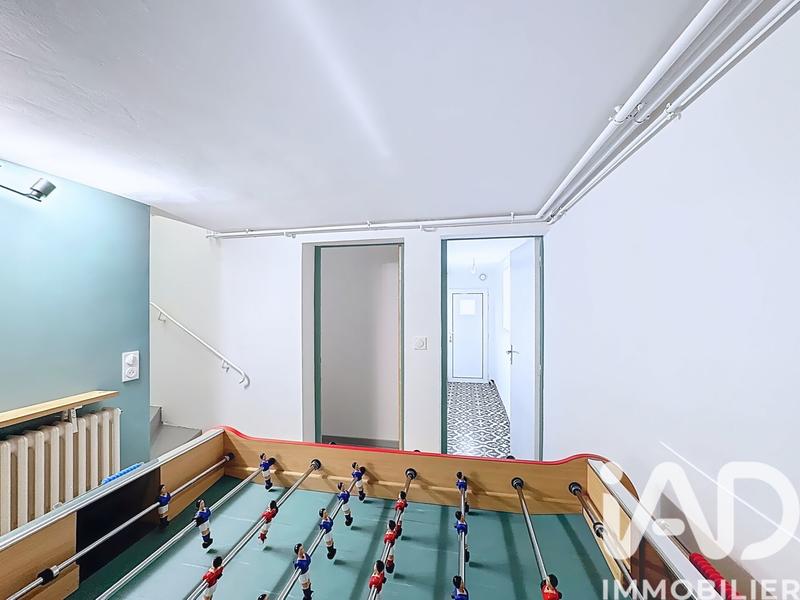 Maison - 108 m² - 5 pièces