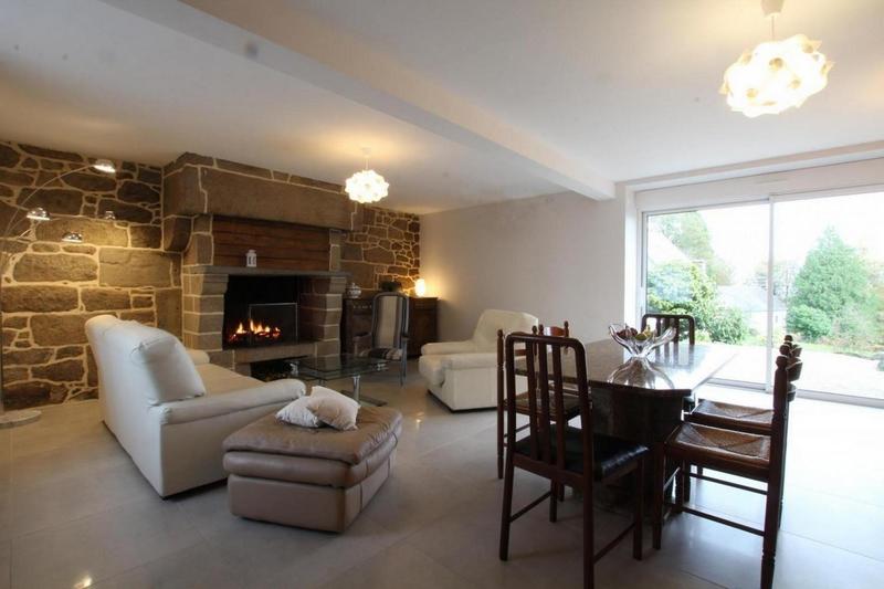 Maison de maîtres - 137 m² - 5 pièces