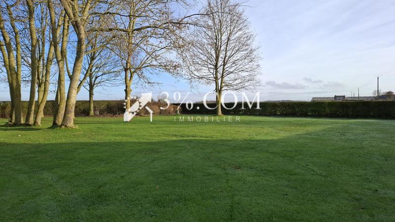 Pavillon - 106 m² - 4 pièces