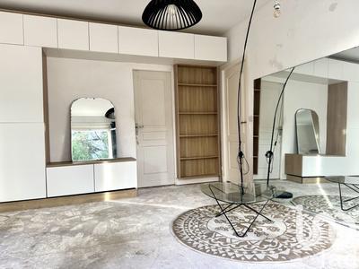 Maison - 72 m² - 4 pièces