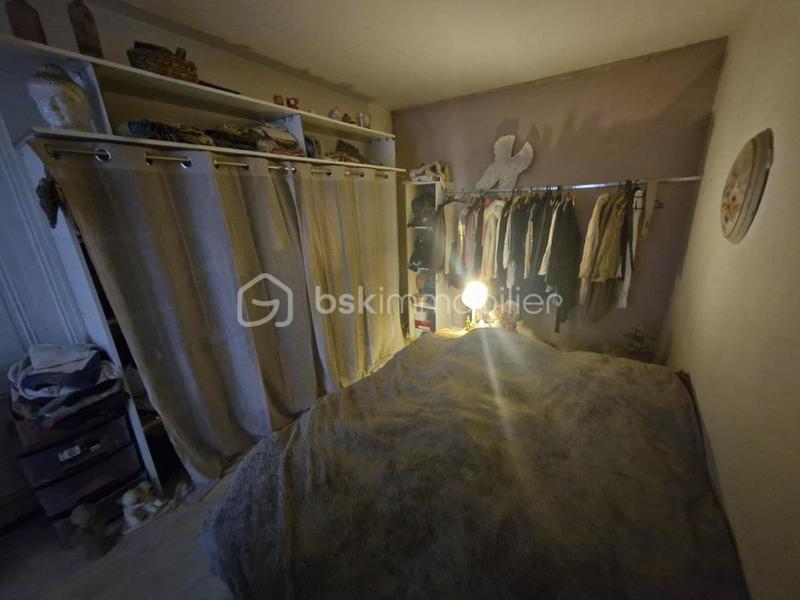 Maison en pierre - 123 m² - 5 pièces