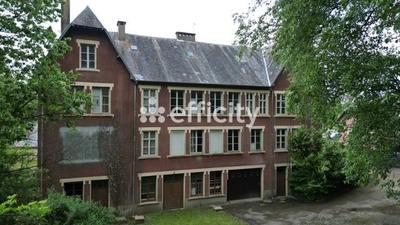 Immeuble - 1 000 m²