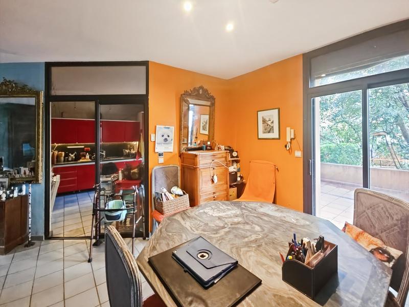 Maison - 117 m² - 4 pièces